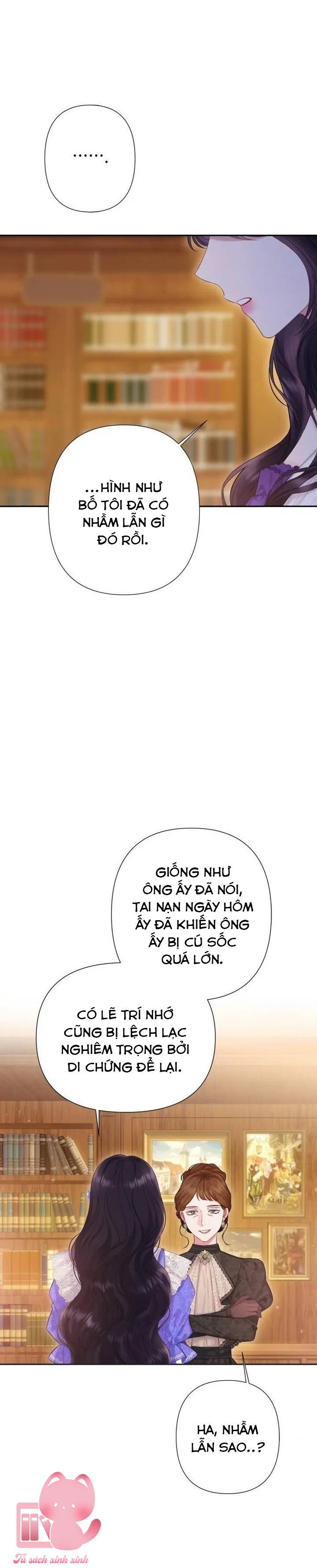 Bastian - Chap 58 - Trang 19