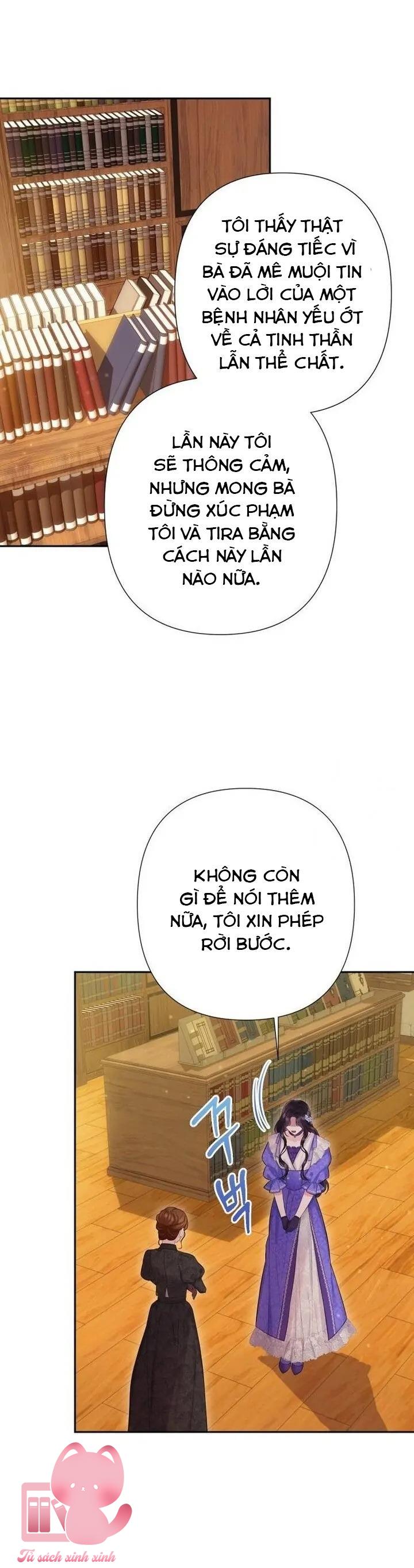 Bastian - Chap 58 - Trang 20