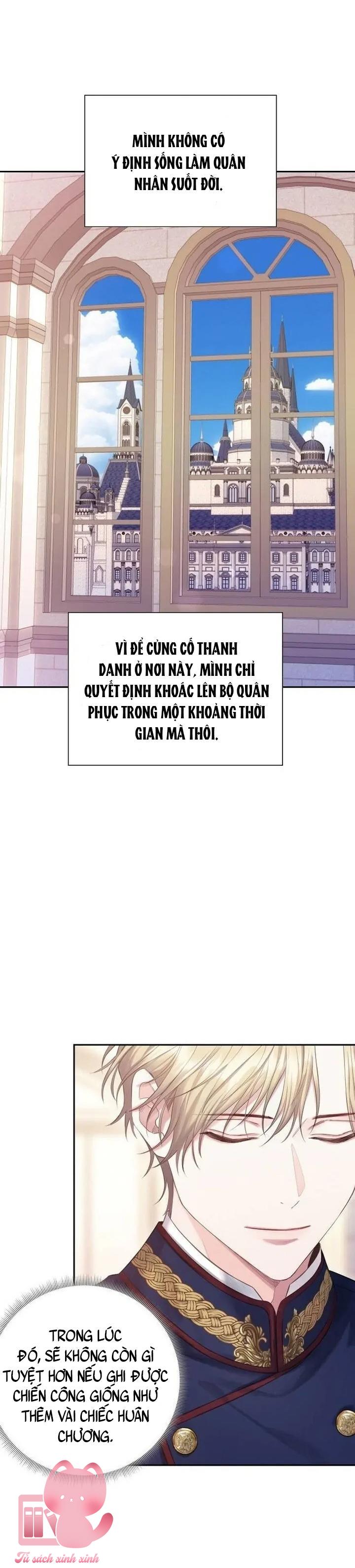 Bastian - Chap 58 - Trang 3