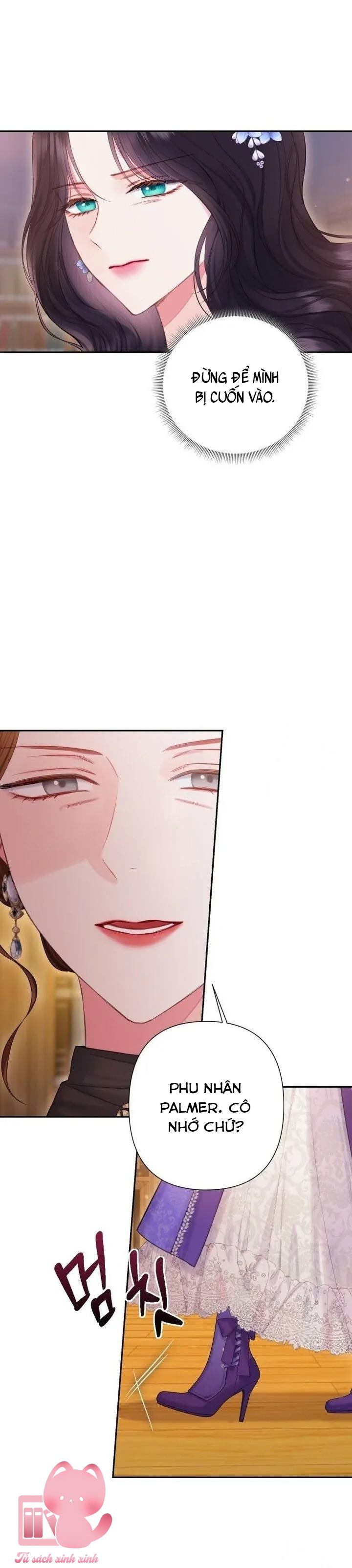 Bastian - Chap 58 - Trang 22