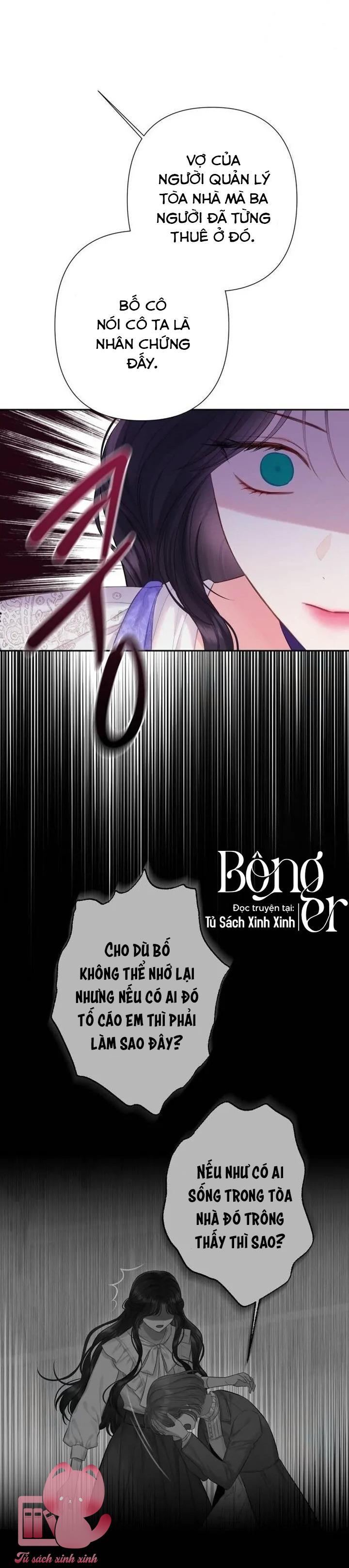 Bastian - Chap 58 - Trang 23
