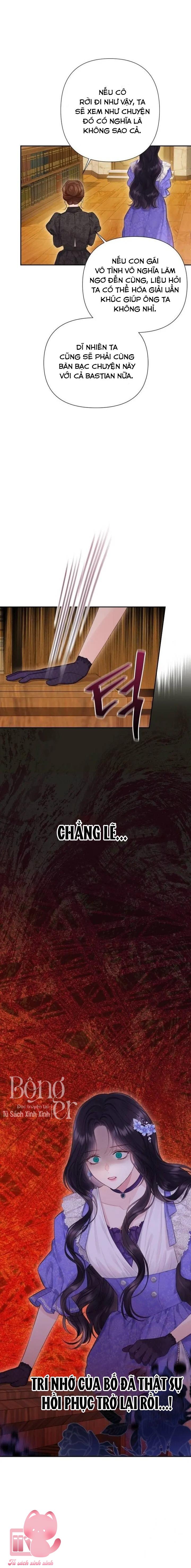 Bastian - Chap 58 - Trang 25