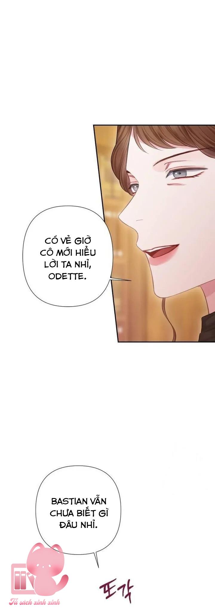 Bastian - Chap 58 - Trang 26