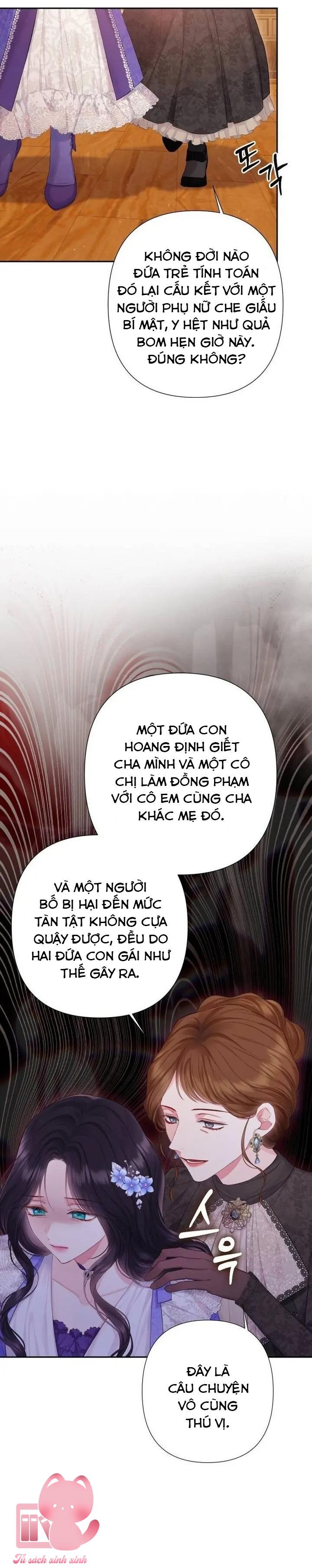 Bastian - Chap 58 - Trang 27