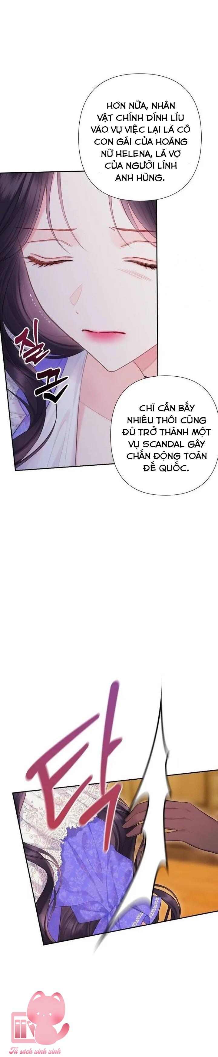 Bastian - Chap 58 - Trang 28
