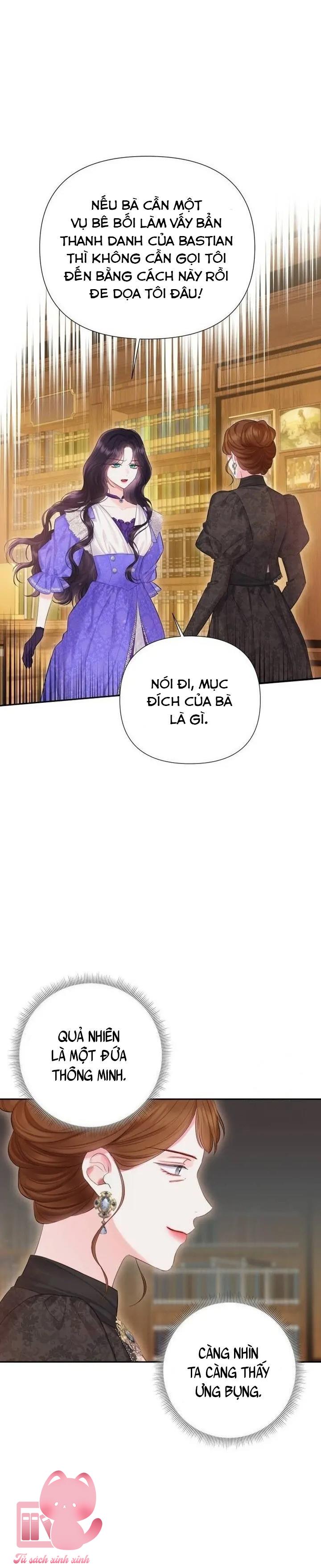 Bastian - Chap 58 - Trang 29