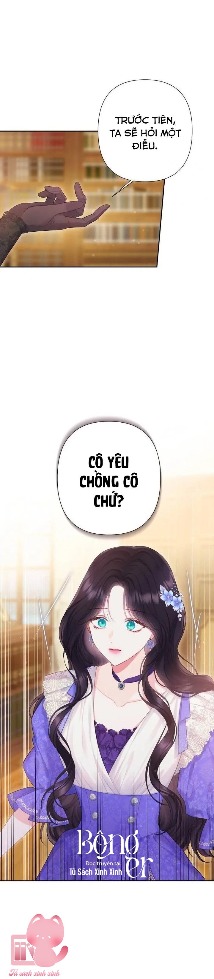 Bastian - Chap 58 - Trang 30