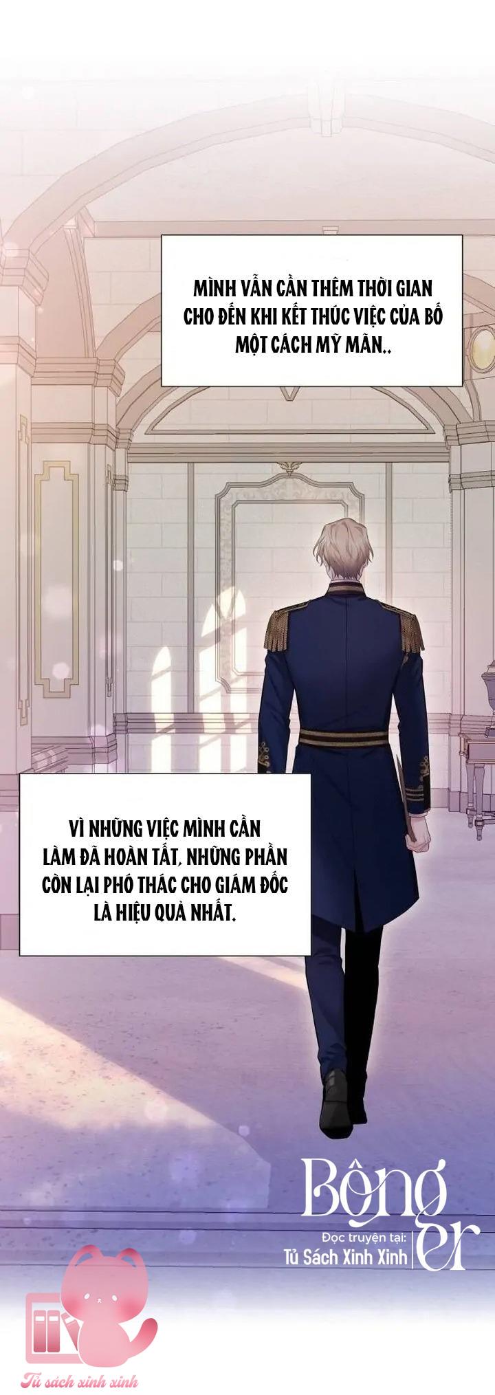 Bastian - Chap 58 - Trang 4