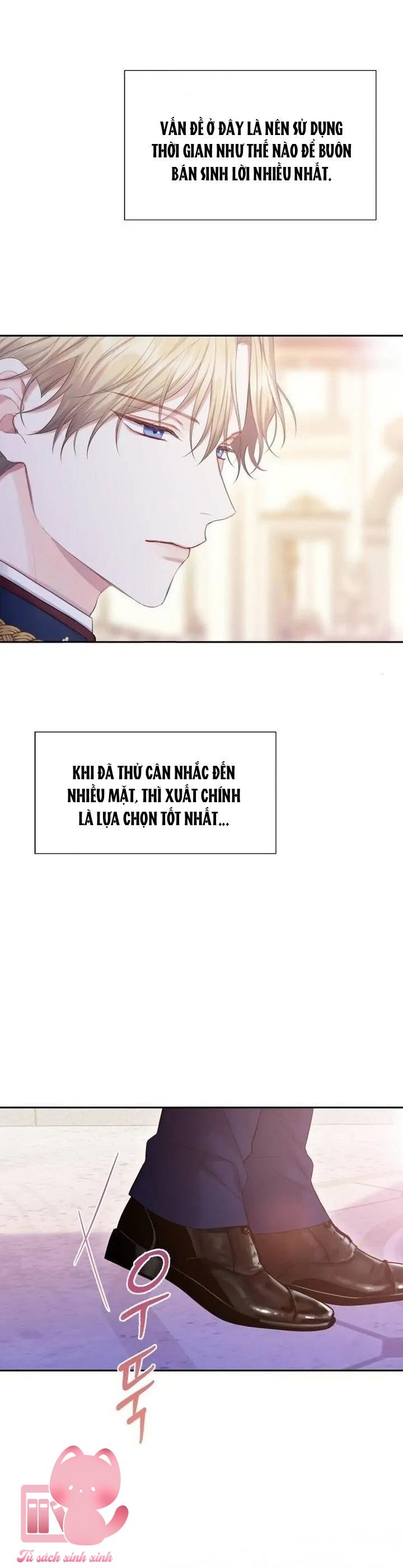 Bastian - Chap 58 - Trang 5