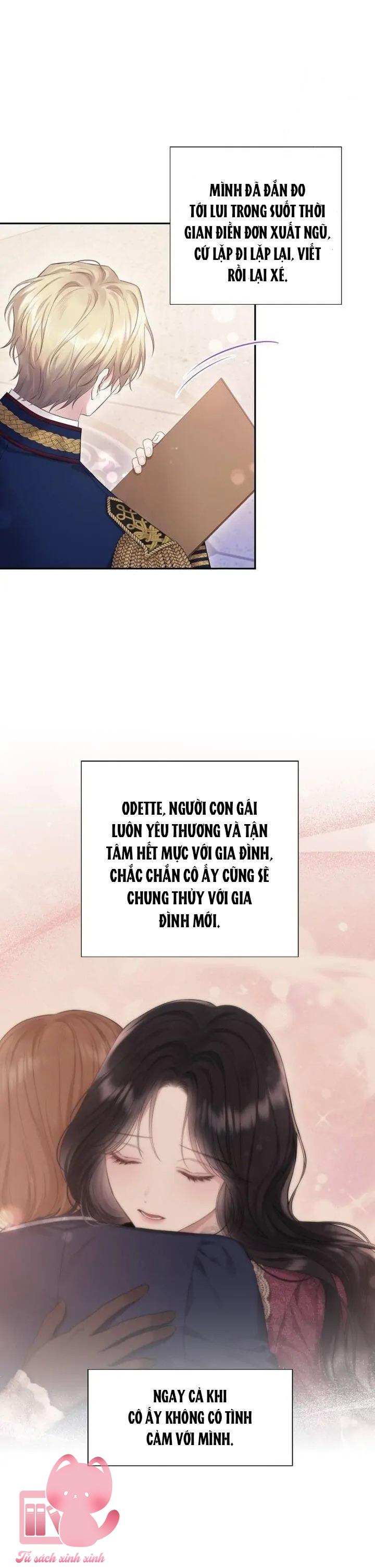 Bastian - Chap 58 - Trang 7