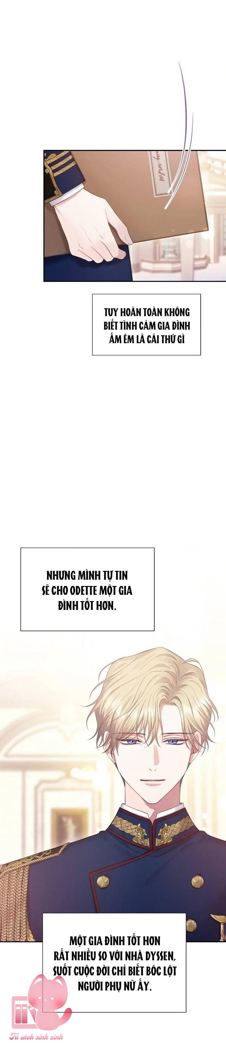 Bastian - Chap 58 - Trang 8