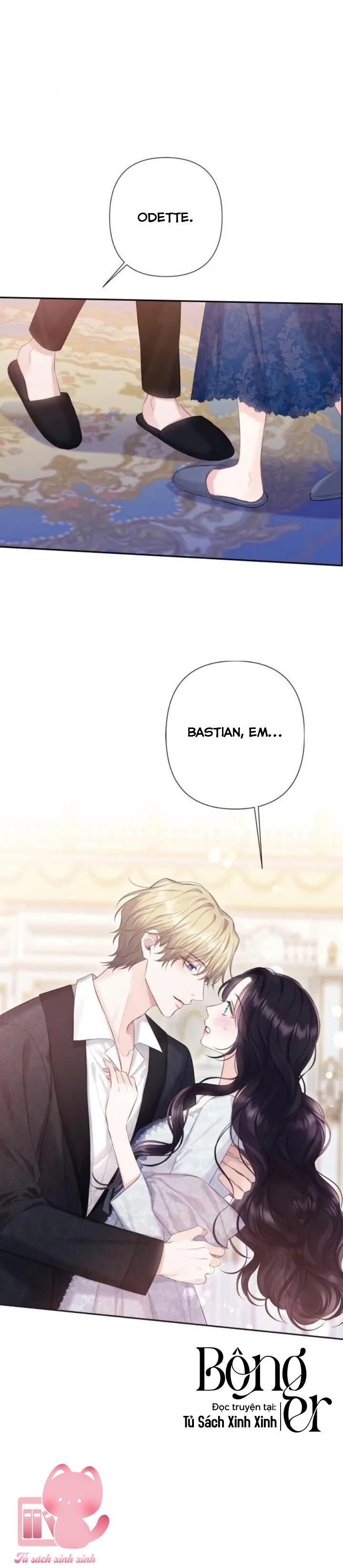 Bastian - Chap 59 - Trang 11