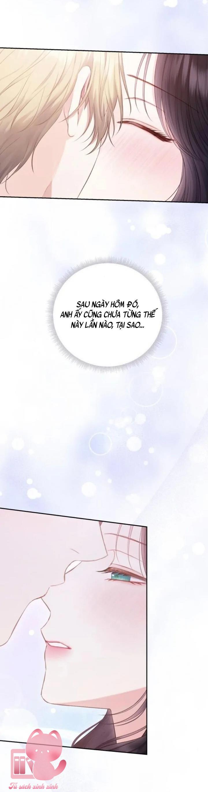 Bastian - Chap 59 - Trang 13