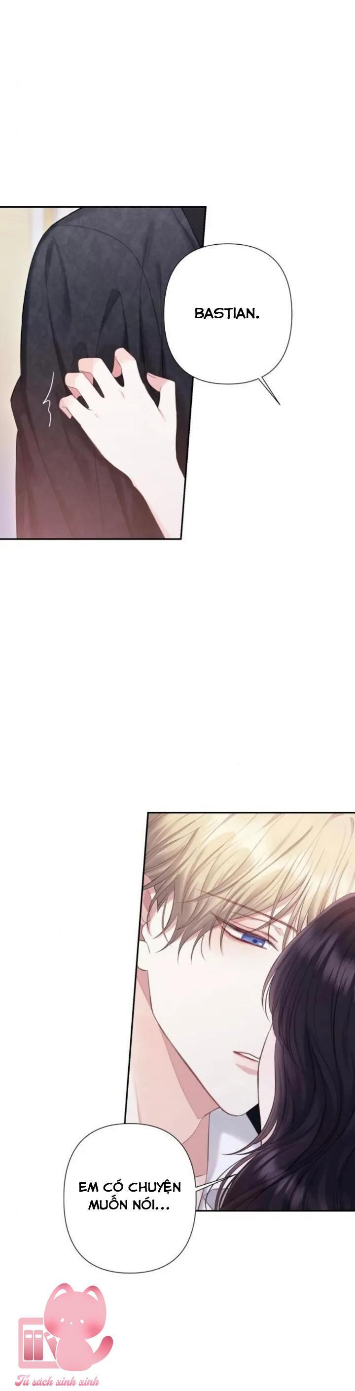 Bastian - Chap 59 - Trang 15