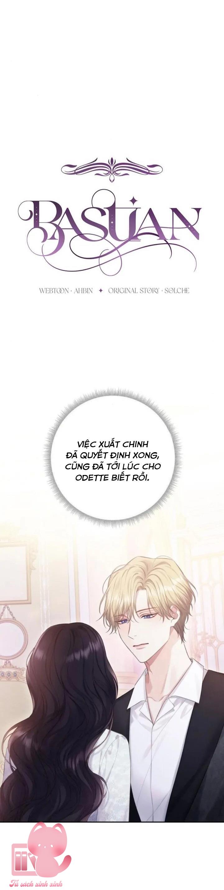 Bastian - Chap 59 - Trang 17