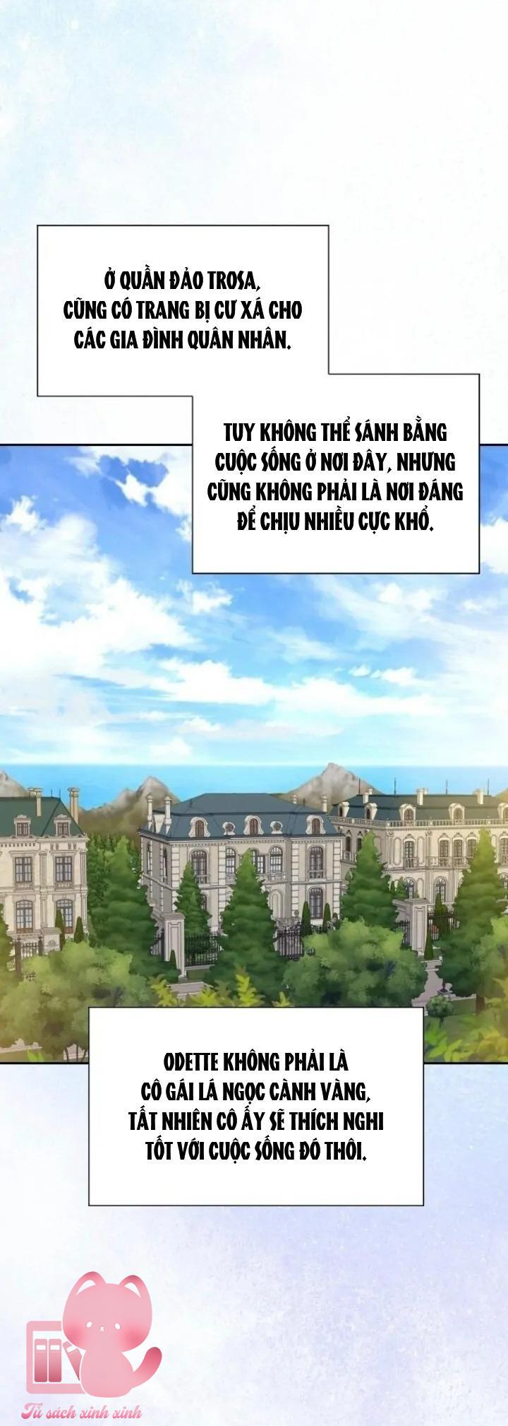 Bastian - Chap 59 - Trang 19