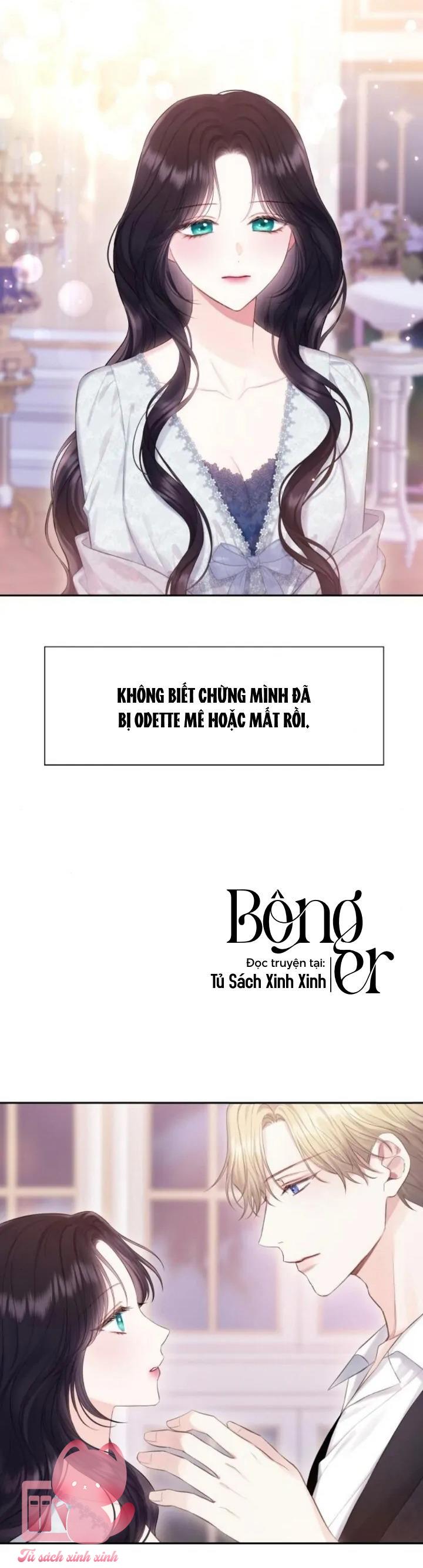 Bastian - Chap 59 - Trang 21