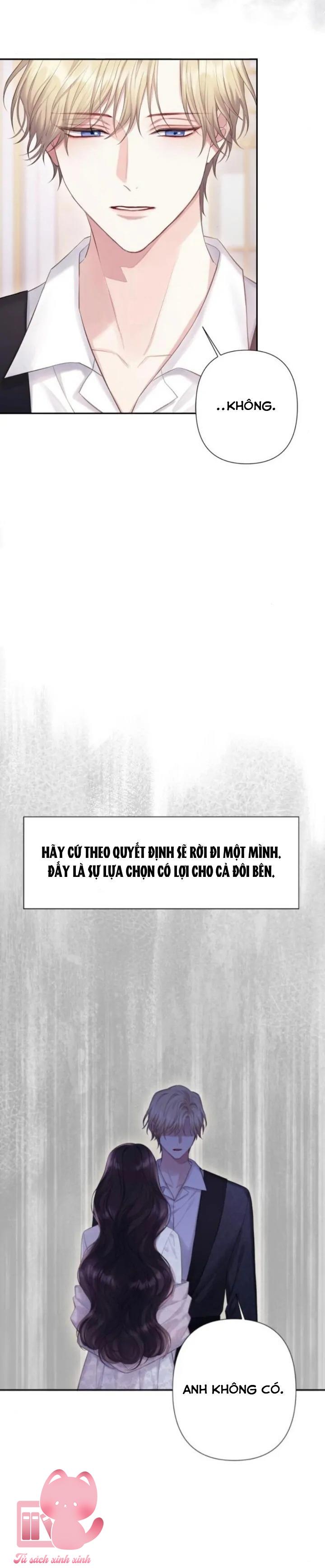 Bastian - Chap 59 - Trang 23