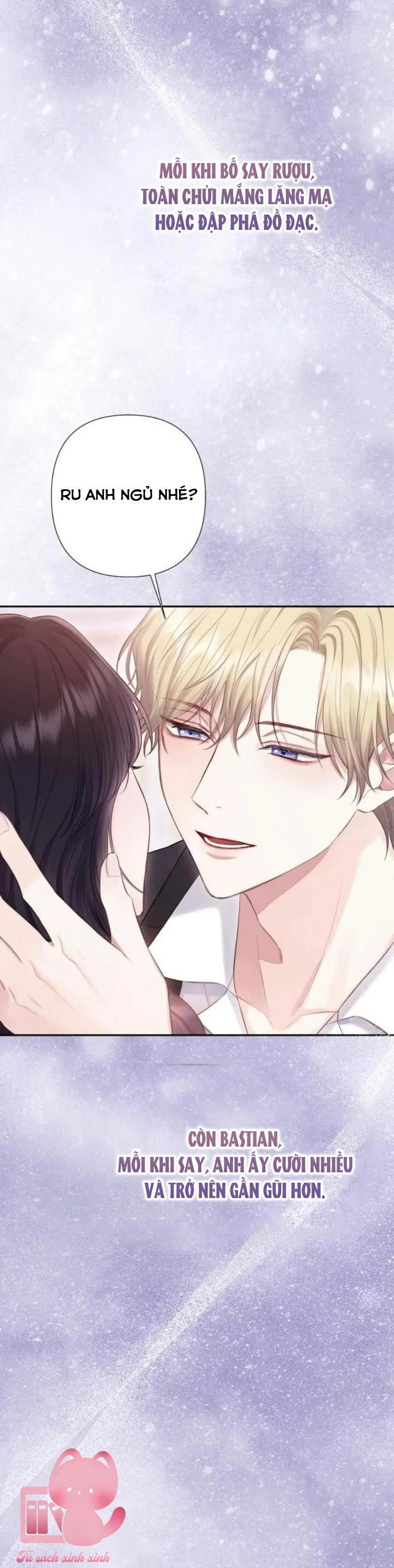 Bastian - Chap 59 - Trang 27