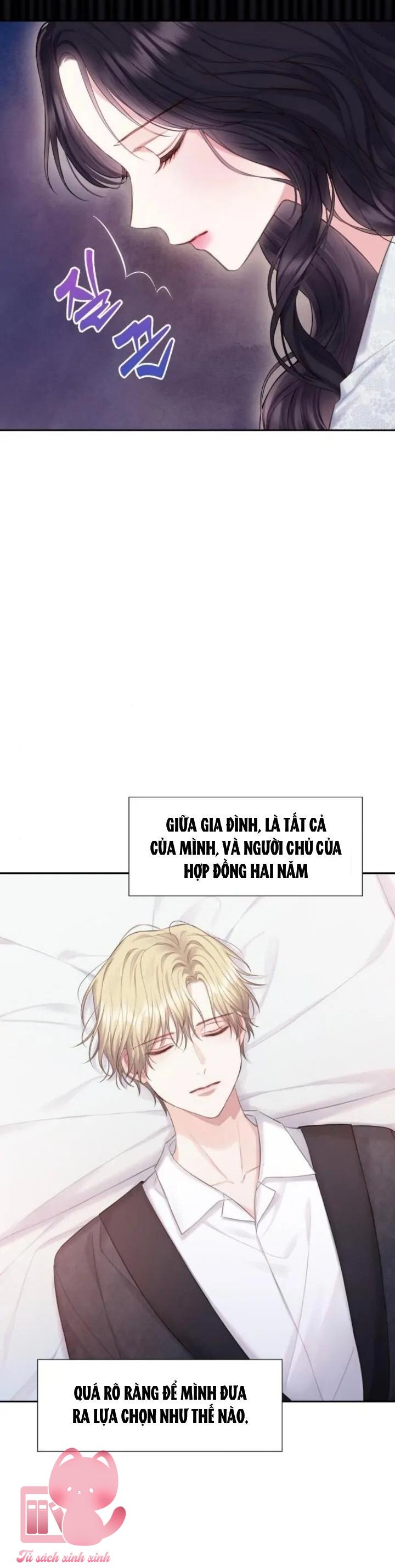 Bastian - Chap 59 - Trang 32
