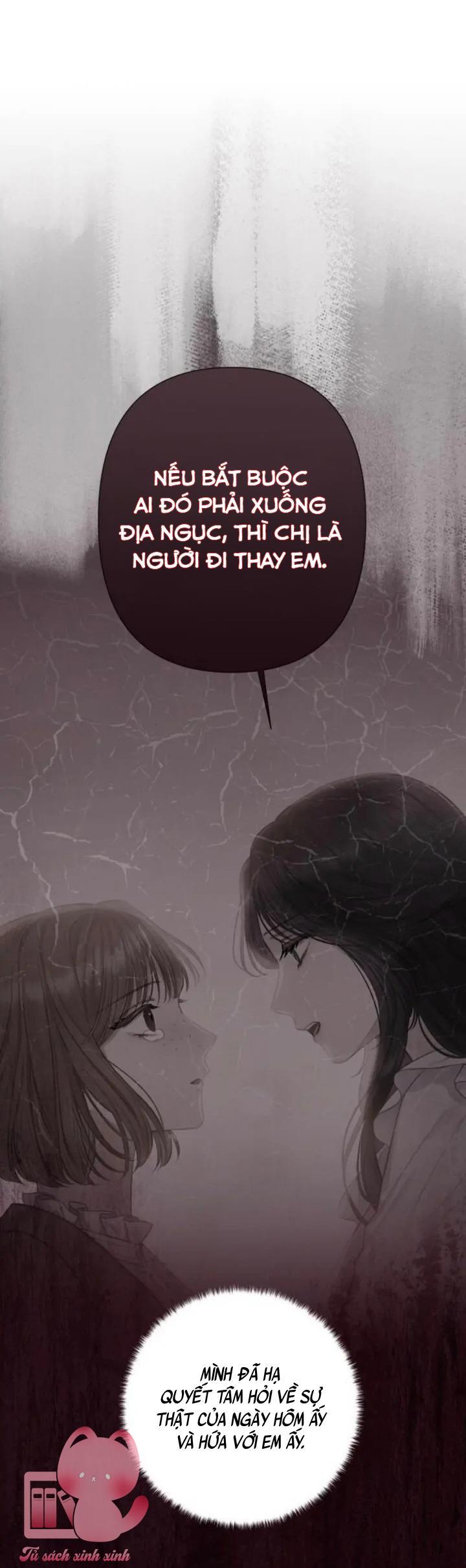 Bastian - Chap 59 - Trang 33