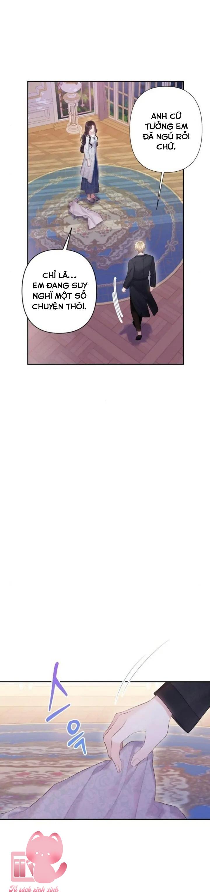 Bastian - Chap 59 - Trang 5