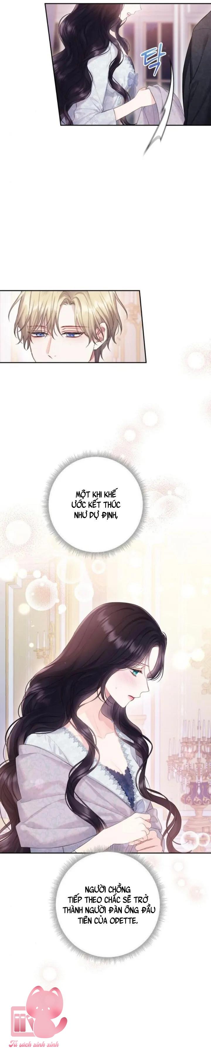 Bastian - Chap 59 - Trang 7