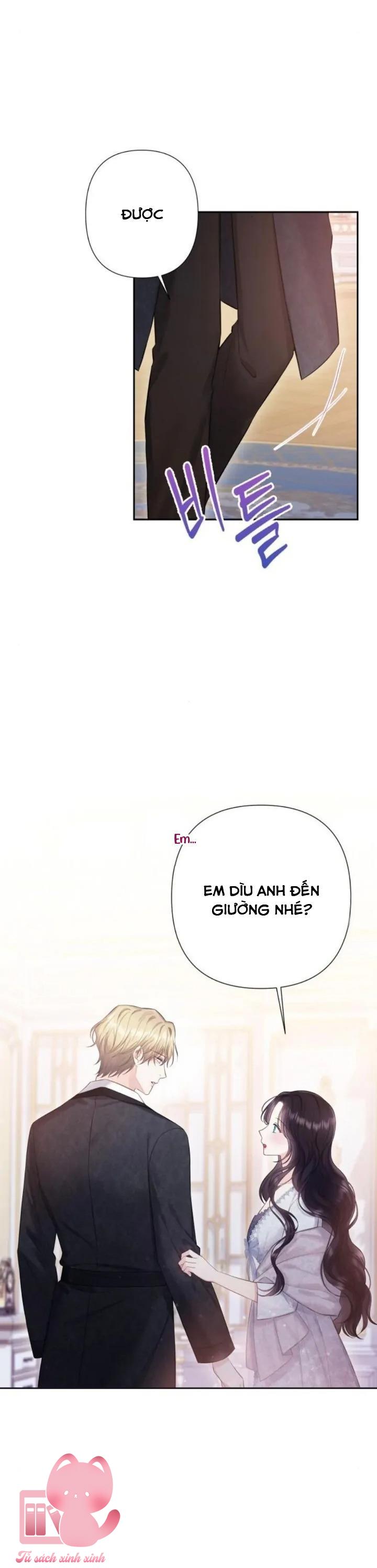 Bastian - Chap 59 - Trang 9