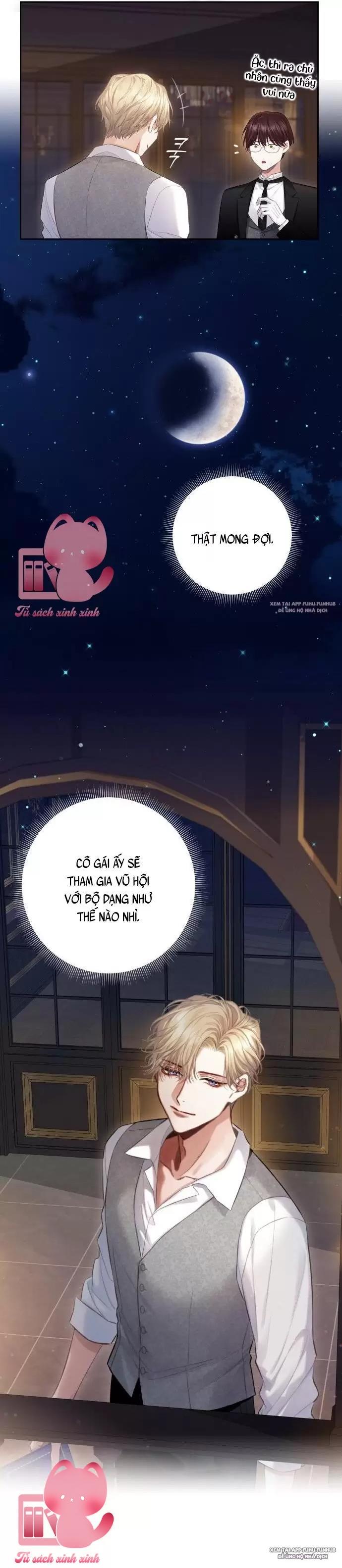 Bastian - Chap 6 - Trang 13