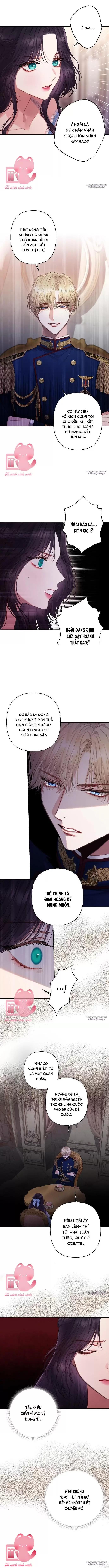 Bastian - Chap 6 - Trang 3
