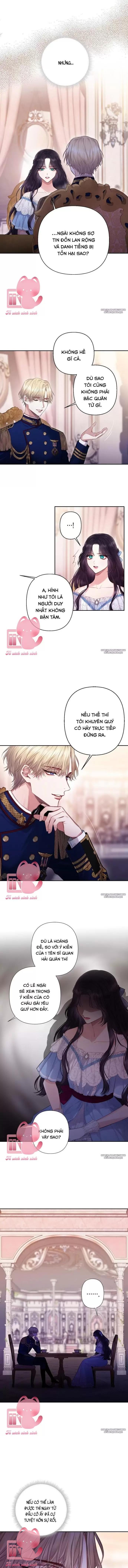 Bastian - Chap 6 - Trang 4