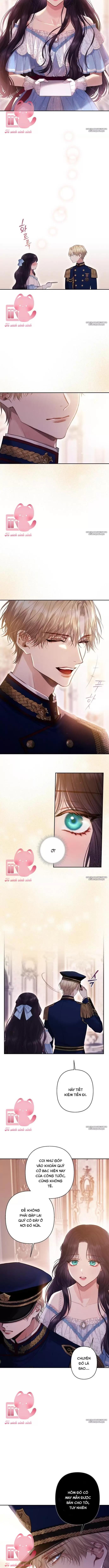 Bastian - Chap 6 - Trang 6