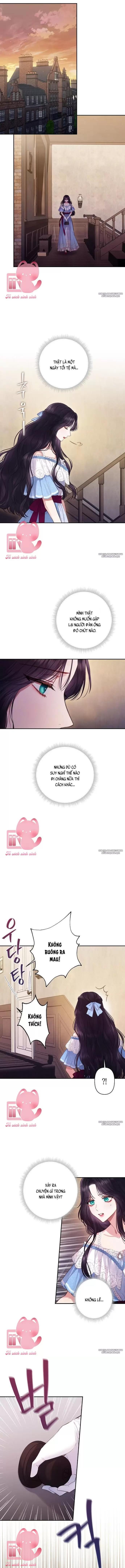 Bastian - Chap 6 - Trang 8