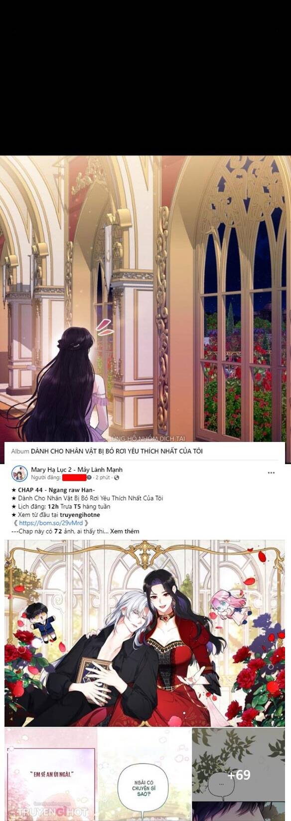 Bastian - Chap 8.1 - Trang 10