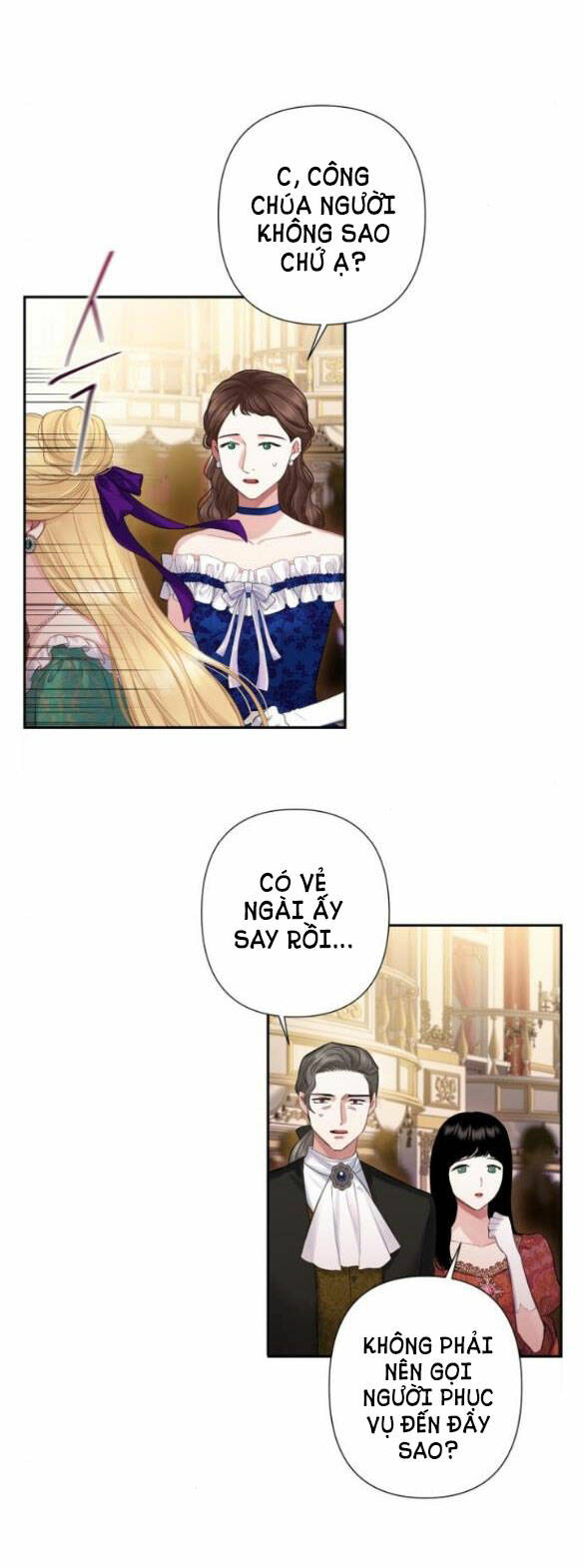 Bastian - Chap 8.2 - Trang 33
