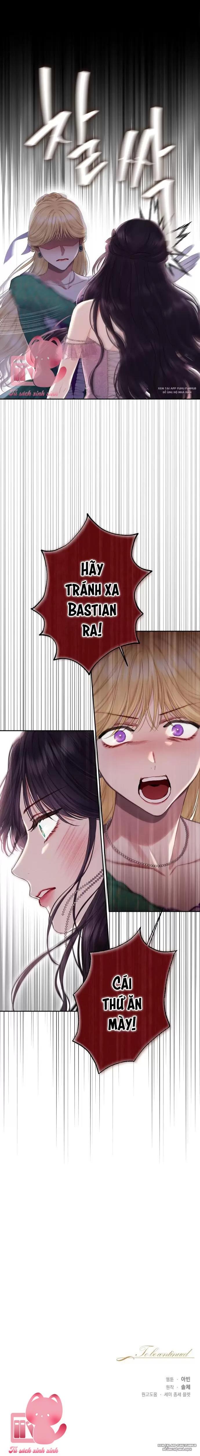 Bastian - Chap 8 - Trang 11