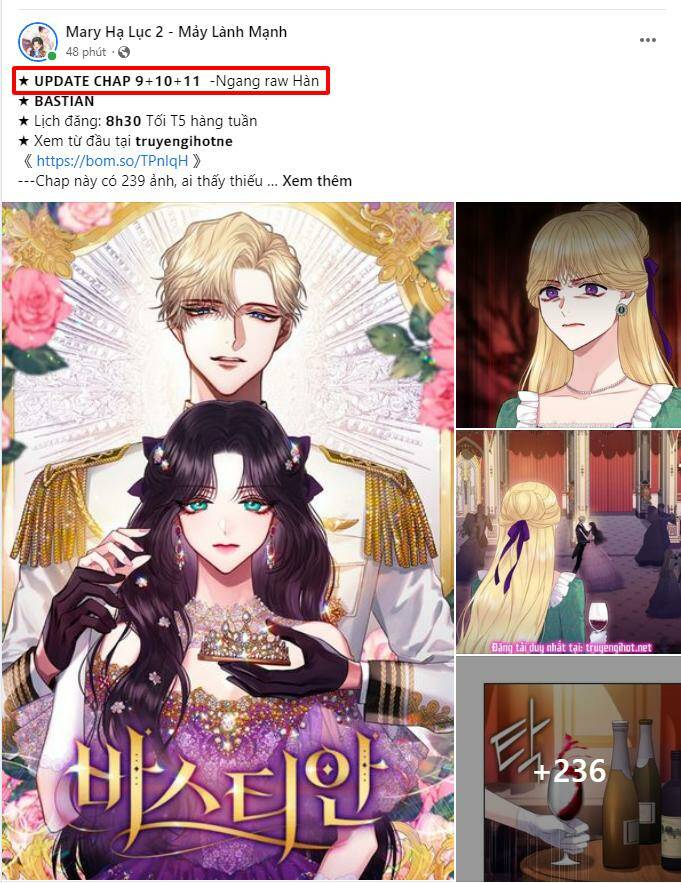 Bastian - Chap 9.1 - Trang 1