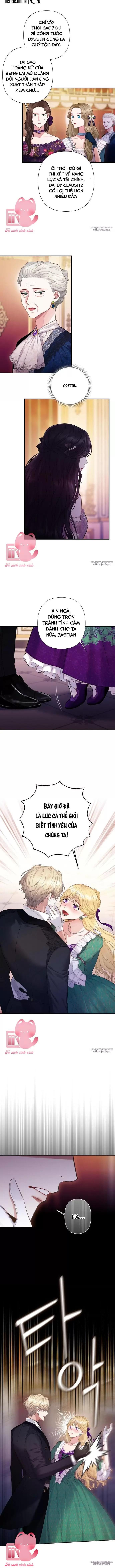 Bastian - Chap 9 - Trang 8