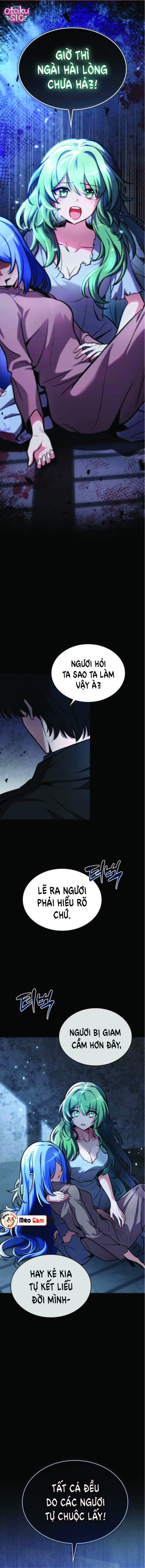 Bắt Cóc Long Nữ - Chap 1 - Trang 2