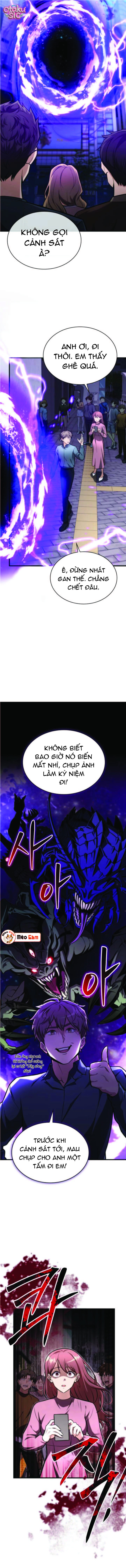 Bắt Cóc Long Nữ - Chap 1 - Trang 12