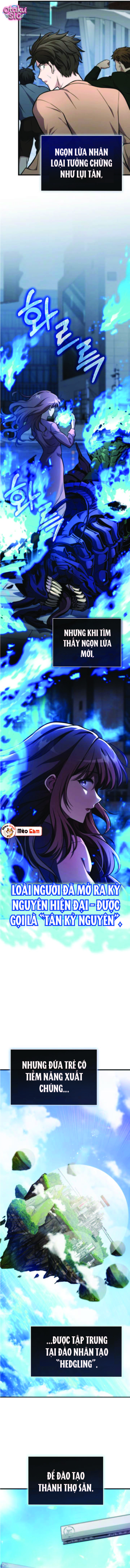 Bắt Cóc Long Nữ - Chap 1 - Trang 14