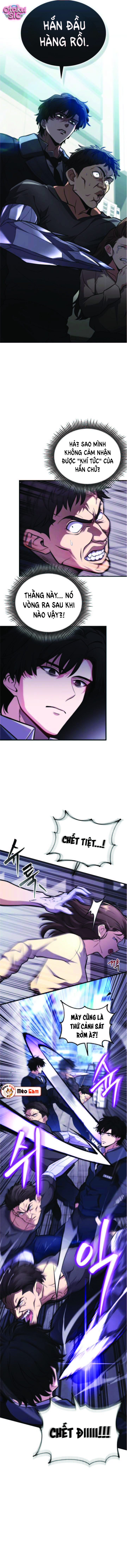 Bắt Cóc Long Nữ - Chap 1 - Trang 16
