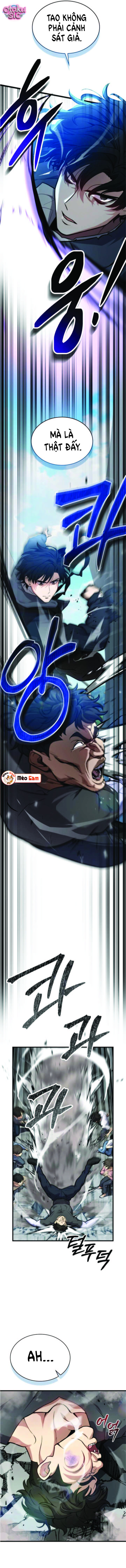 Bắt Cóc Long Nữ - Chap 1 - Trang 17