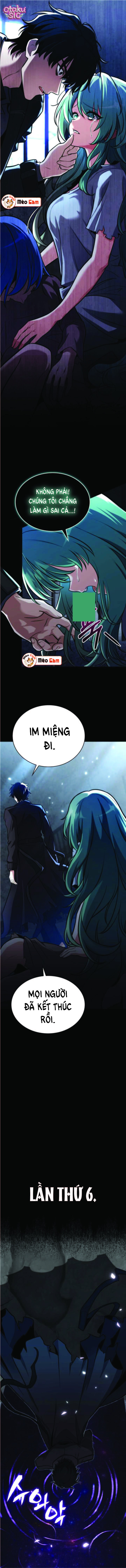 Bắt Cóc Long Nữ - Chap 1 - Trang 3