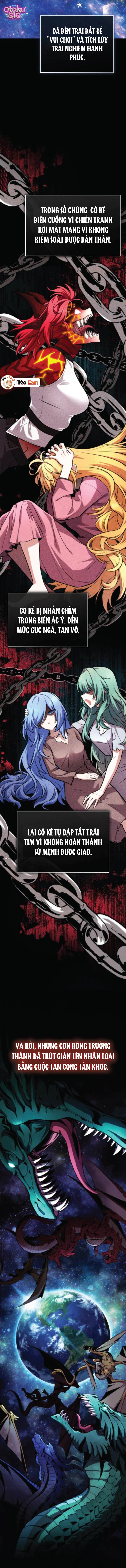 Bắt Cóc Long Nữ - Chap 1 - Trang 21