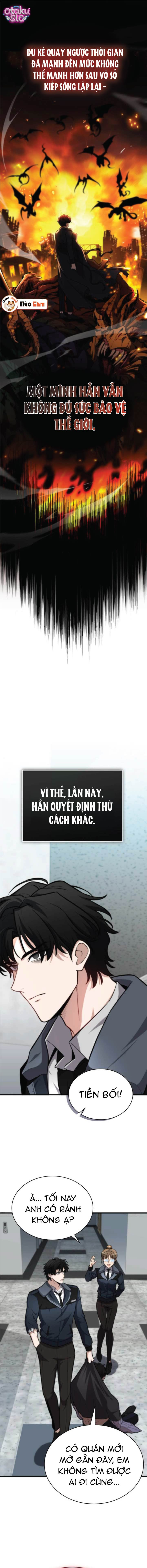 Bắt Cóc Long Nữ - Chap 1 - Trang 22