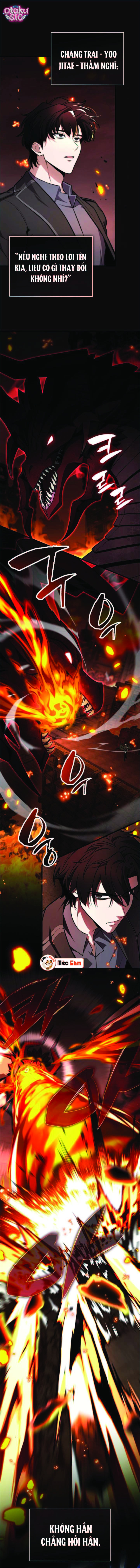 Bắt Cóc Long Nữ - Chap 1 - Trang 5