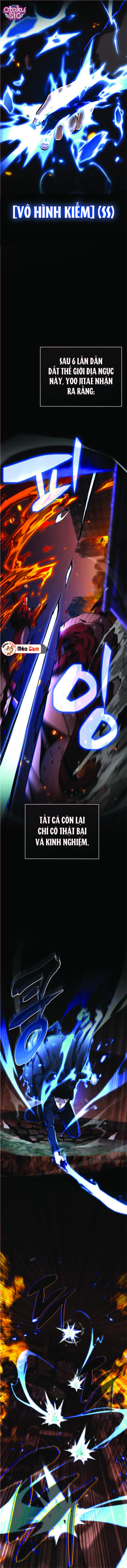 Bắt Cóc Long Nữ - Chap 1 - Trang 6