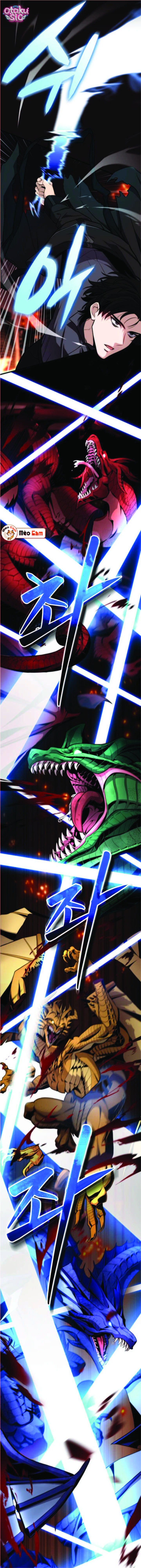 Bắt Cóc Long Nữ - Chap 1 - Trang 8