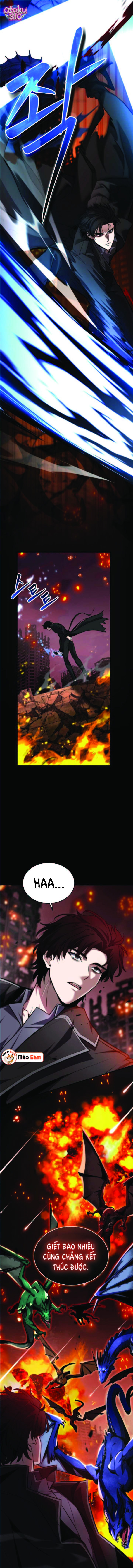 Bắt Cóc Long Nữ - Chap 1 - Trang 9